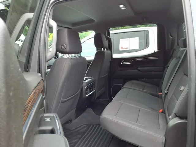 2023 GMC Sierra 1500 Elevation - Photo 16