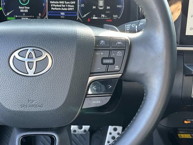 Used 2025  Toyota XSE image 29