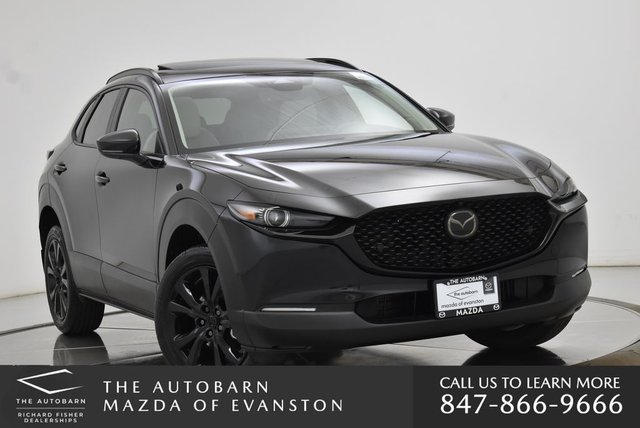 2026 Mazda Mazda CX-30 2.5 Turbo Aire Edition AWD