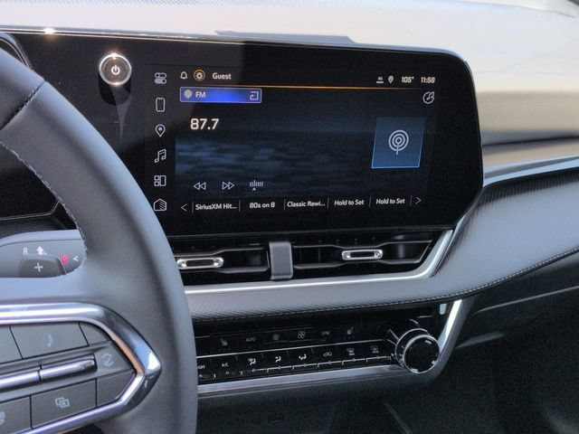 2026 Chevrolet Equinox LT - Photo 15