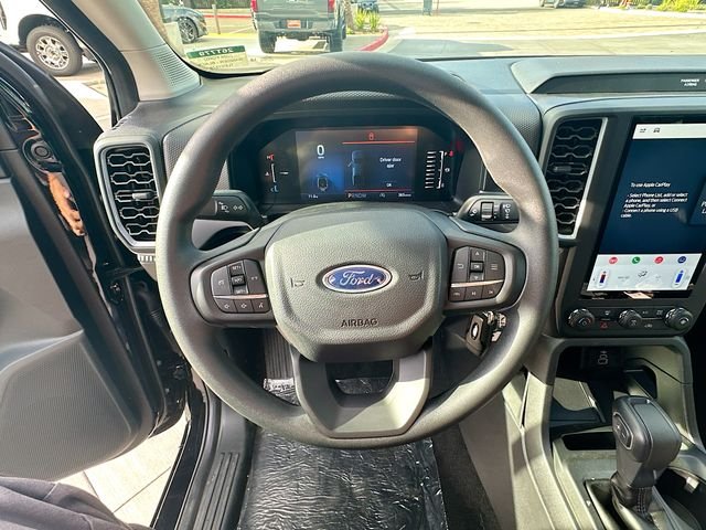 New 2026 Shadow Black Ford XL image 42