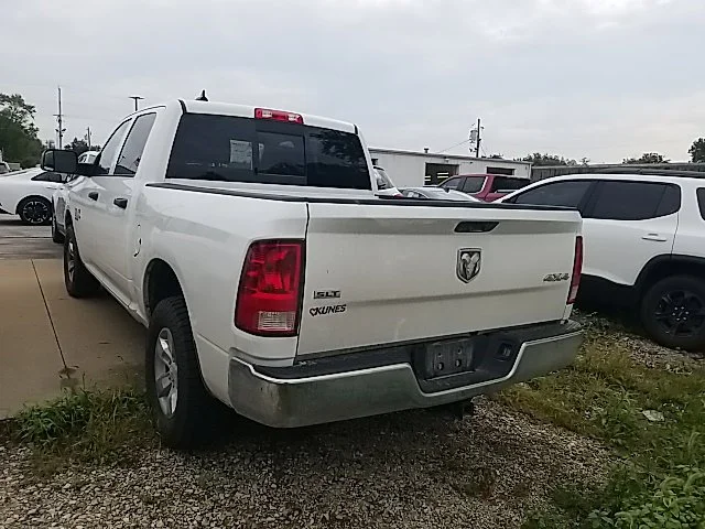 Used 2023 White Ram SLT image 17