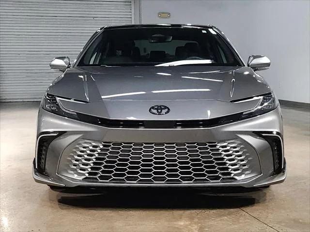 Certified Used 2025 PRECIOUS METAL Toyota  image 2
