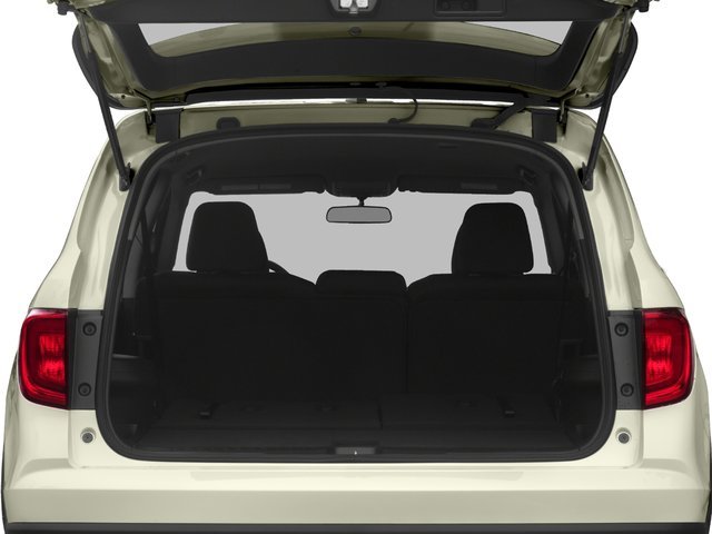 Used 2017  Honda EX image 12