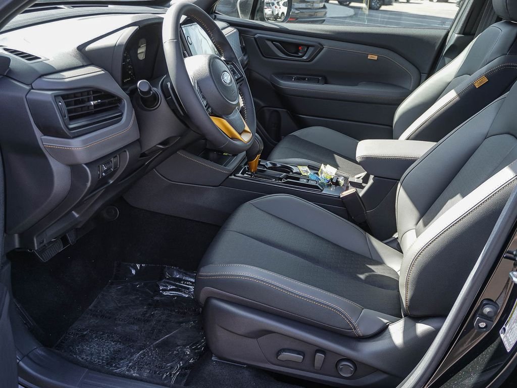 2026 Subaru Forester Wilderness - Photo 17