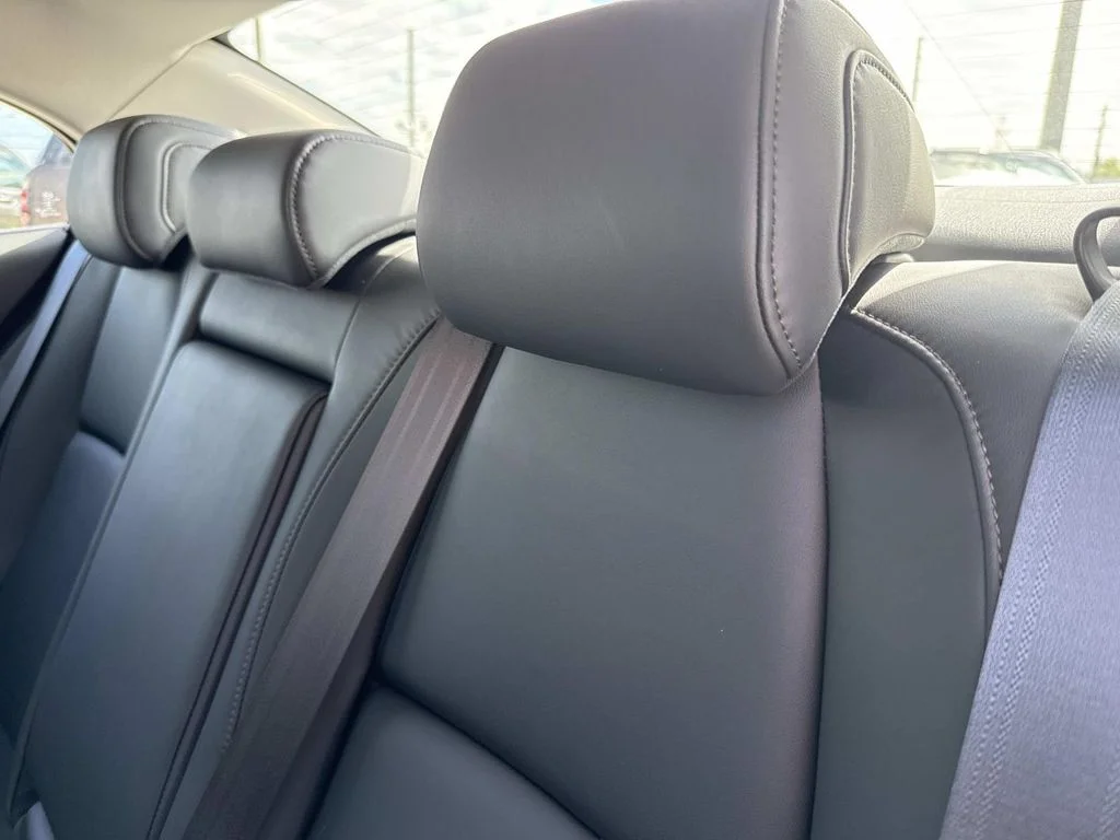 New 2026 Jet Black Mica Mazda 2.5 S Preferred image 17