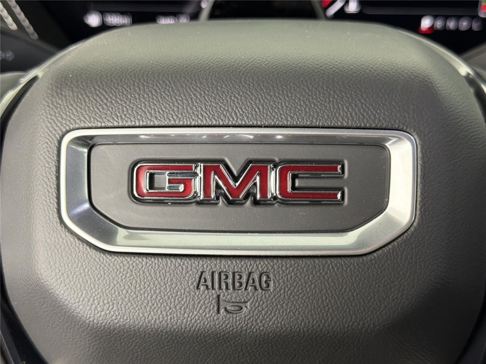 2026 GMC Yukon XL AT4 Ultimate - Photo 28