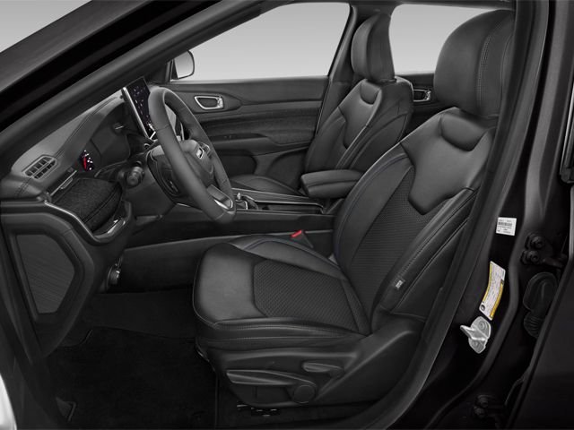 2025 Jeep Compass Latitude - Photo 10