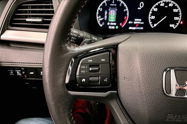 2025 Honda Odyssey Sport L - Photo 26