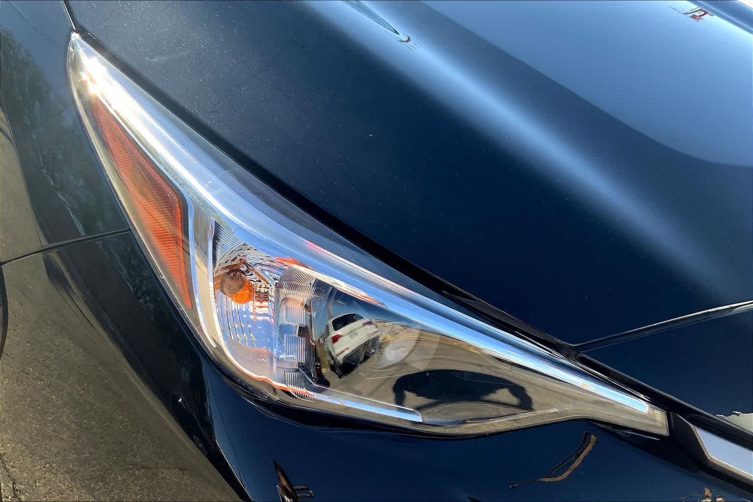 New 2026 CRYSTAL BLACK SILICA Subaru Premium image 13