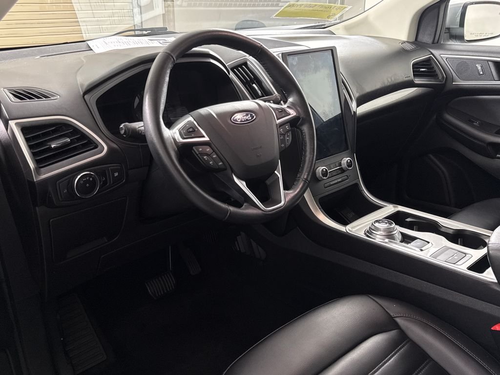 2023 Ford Edge SEL - Photo 14