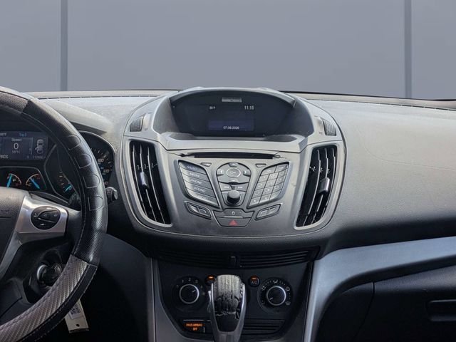 Used 2015 White Ford S image 18