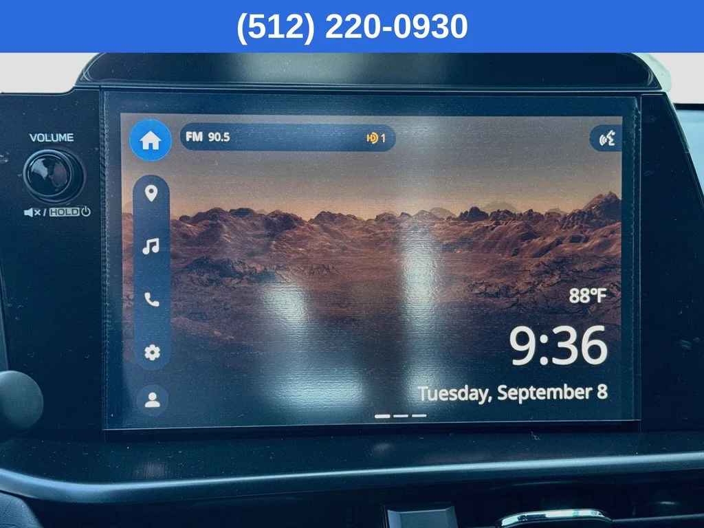 New 2026 Gray Subaru Wilderness image 20