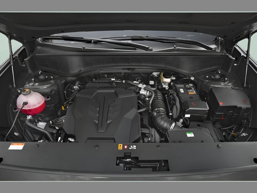 New 2026 Black Hyundai XRT Pro image 11
