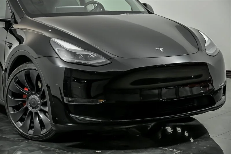 Used 2022 Tesla Model Y Performance with VIN 7SAYGDEF8NF397066 for sale in Aurora, IL