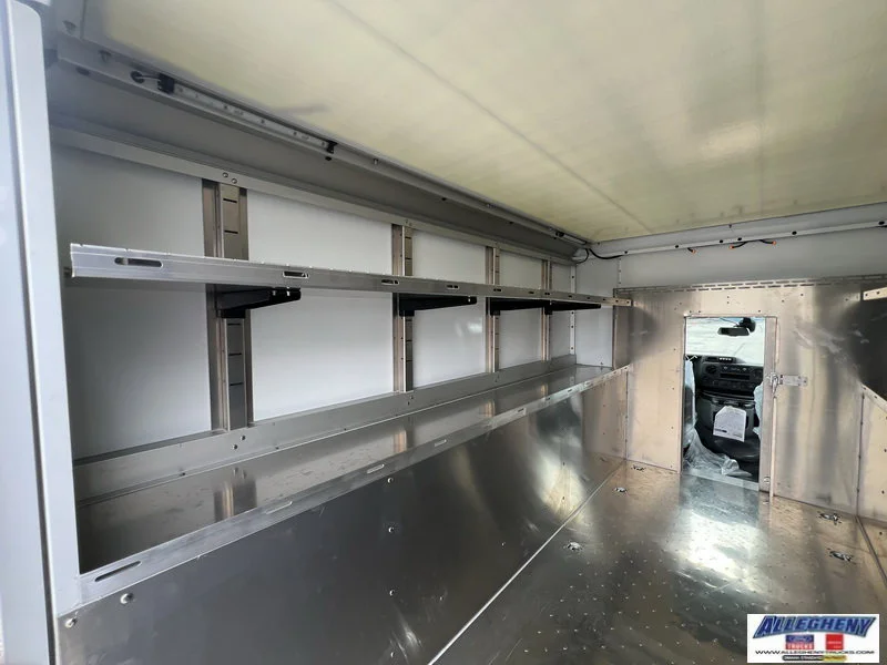 New 2027 Oxford White Ford  image 12