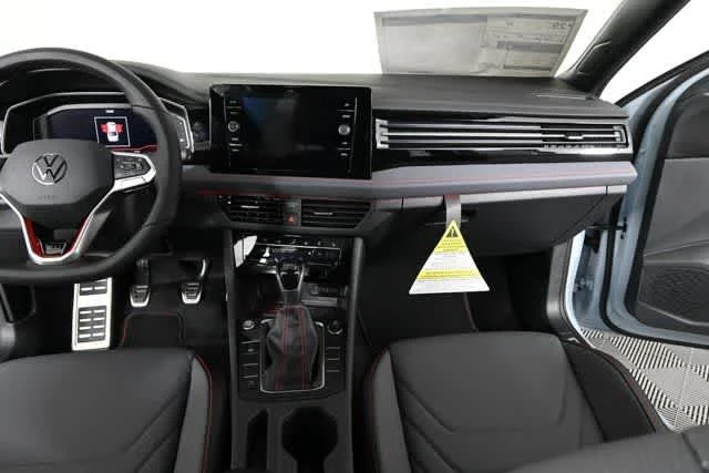 2026 Volkswagen Jetta GLI Autobahn - Photo 24
