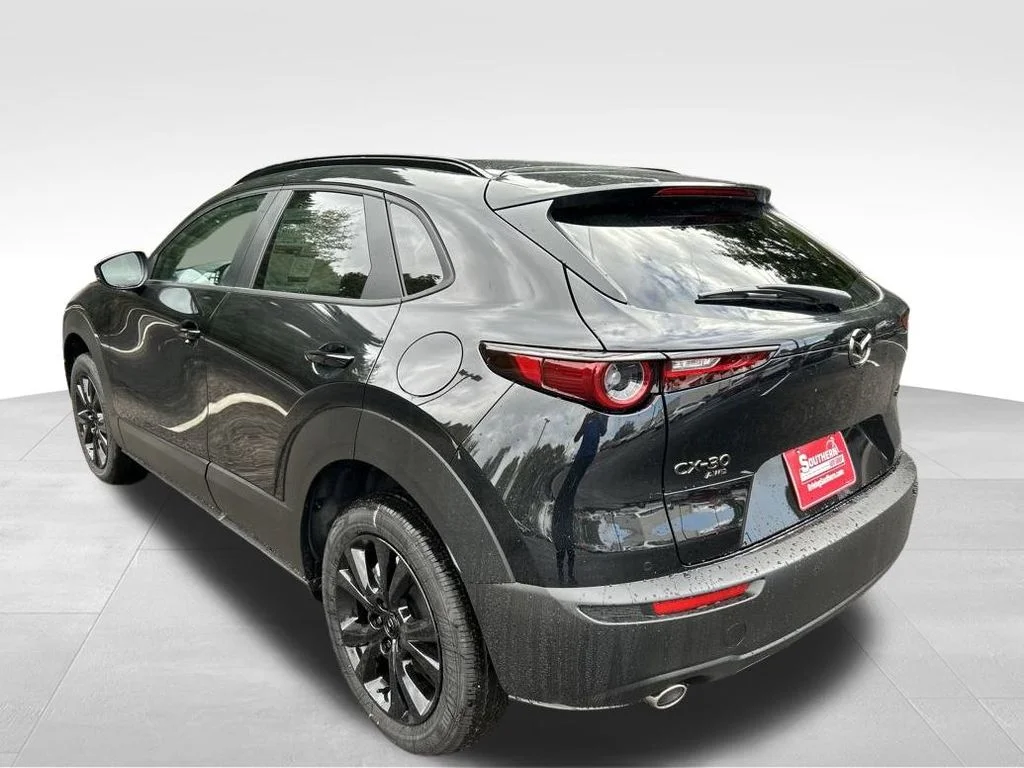 2026 Mazda CX-30 Aire Edition - Photo 3