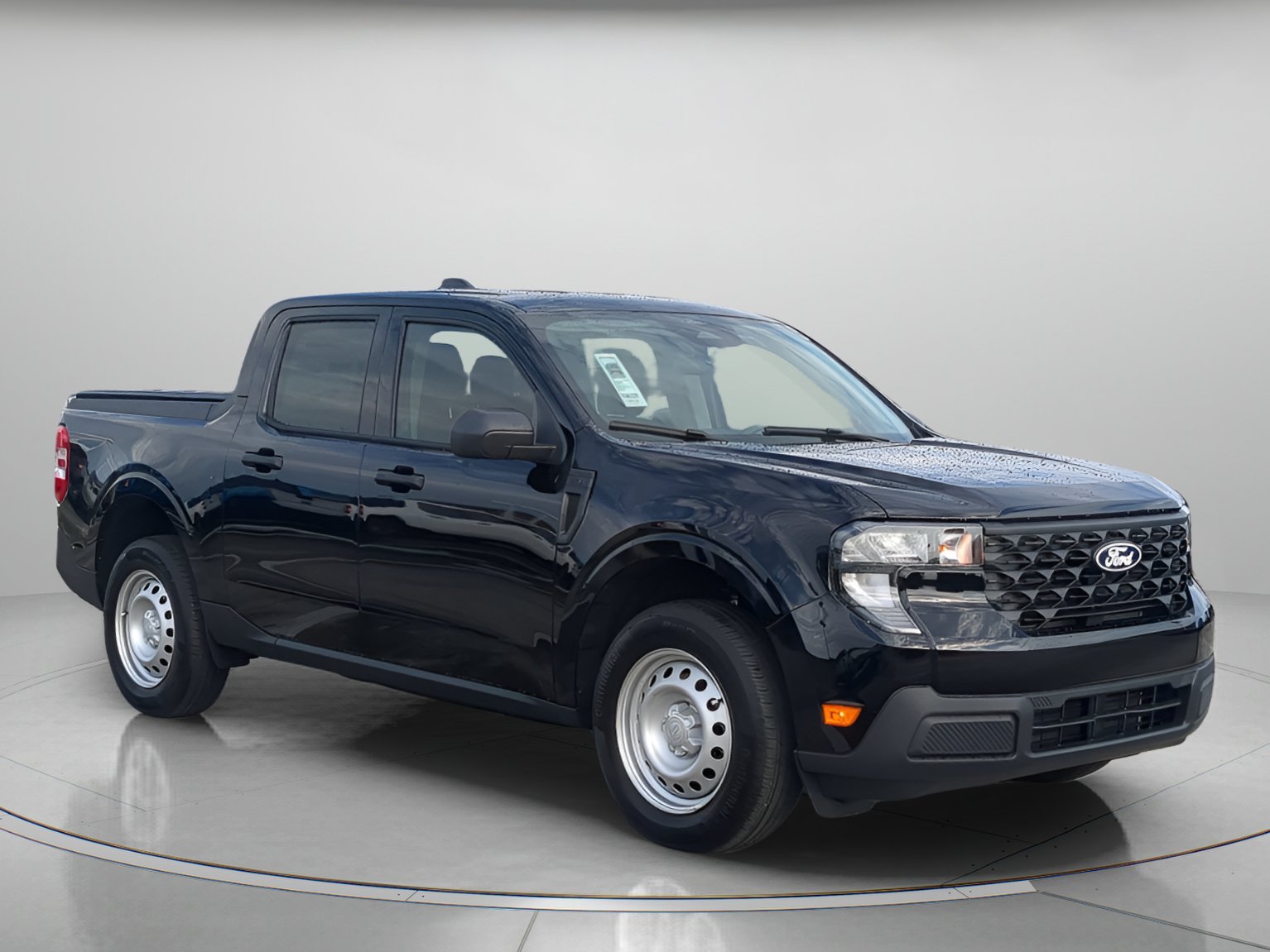 New 2026 Shadow Black Ford XL image 35