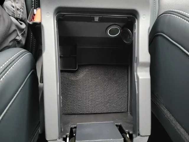 New 2026 Oxford White Ford EcoBoost Premium image 31