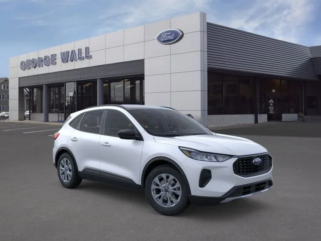 2025 Ford Escape Active - Photo 7
