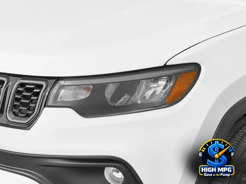 2025 Jeep Compass Limited - Photo 48