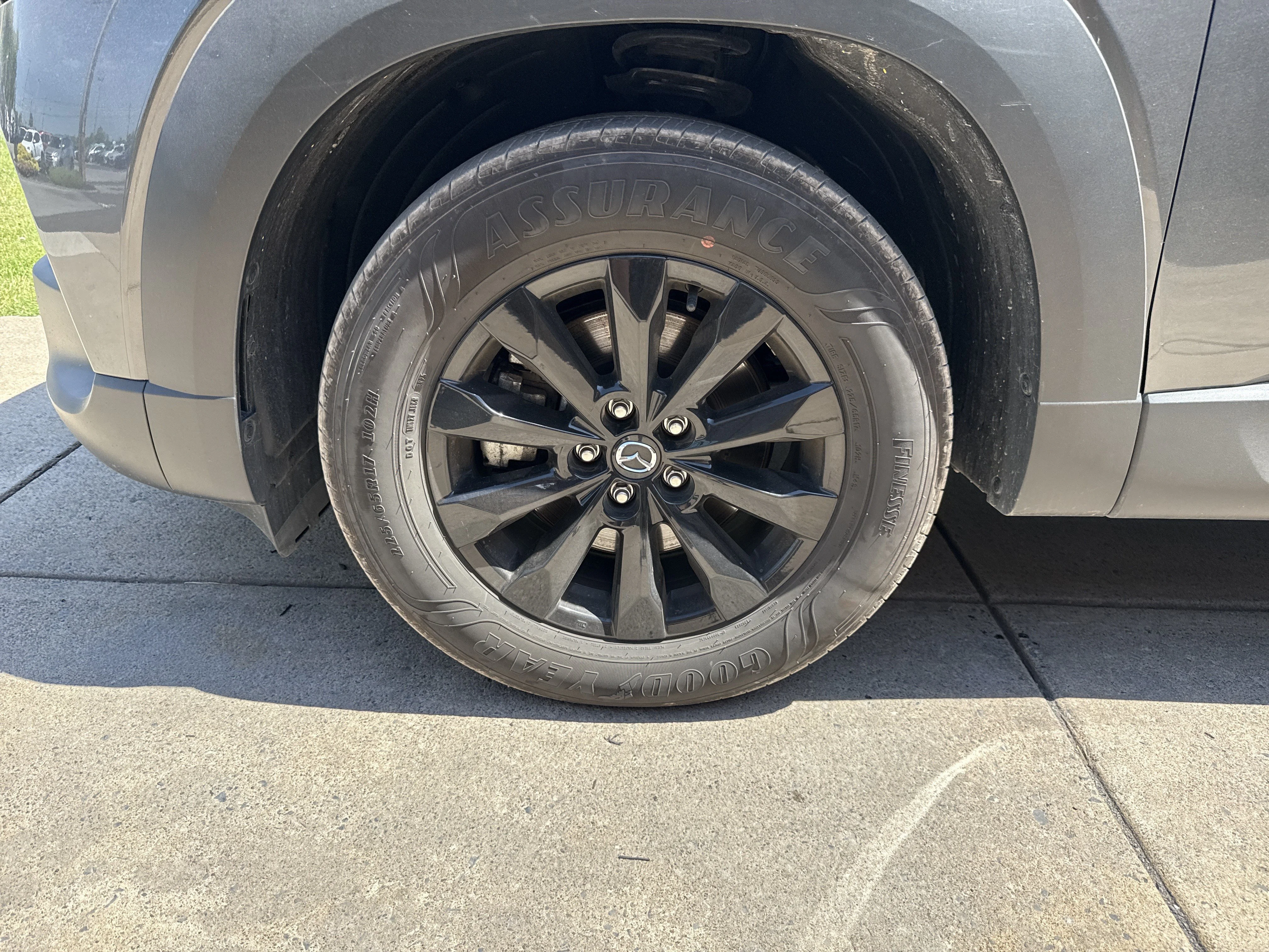 2026 Mazda CX-50 Preferred - Photo 20