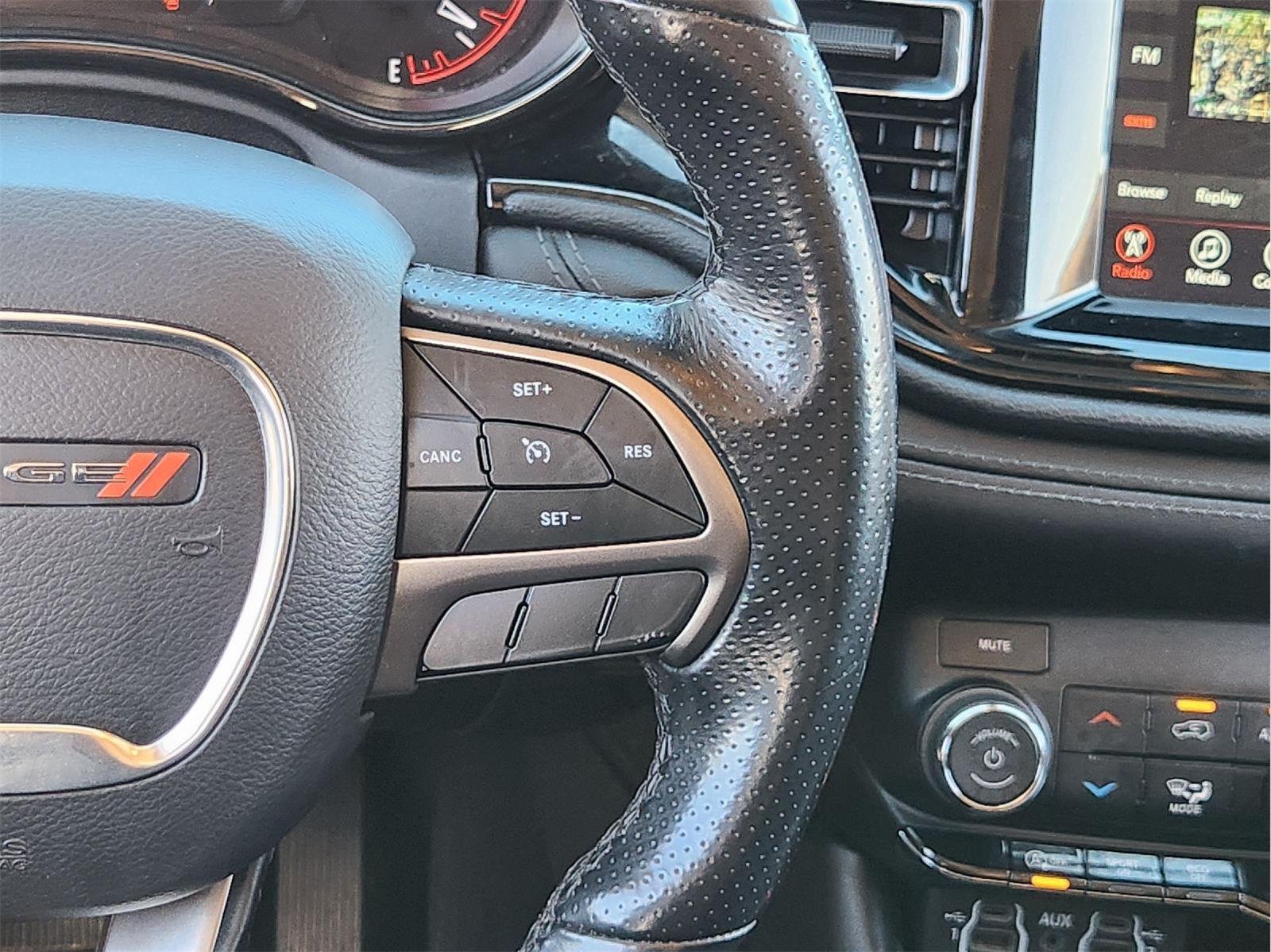 2021 Dodge Durango photo 29 of 33
