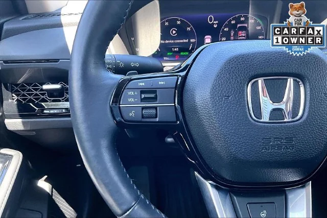 Used 2025 Blue Honda Touring image 18