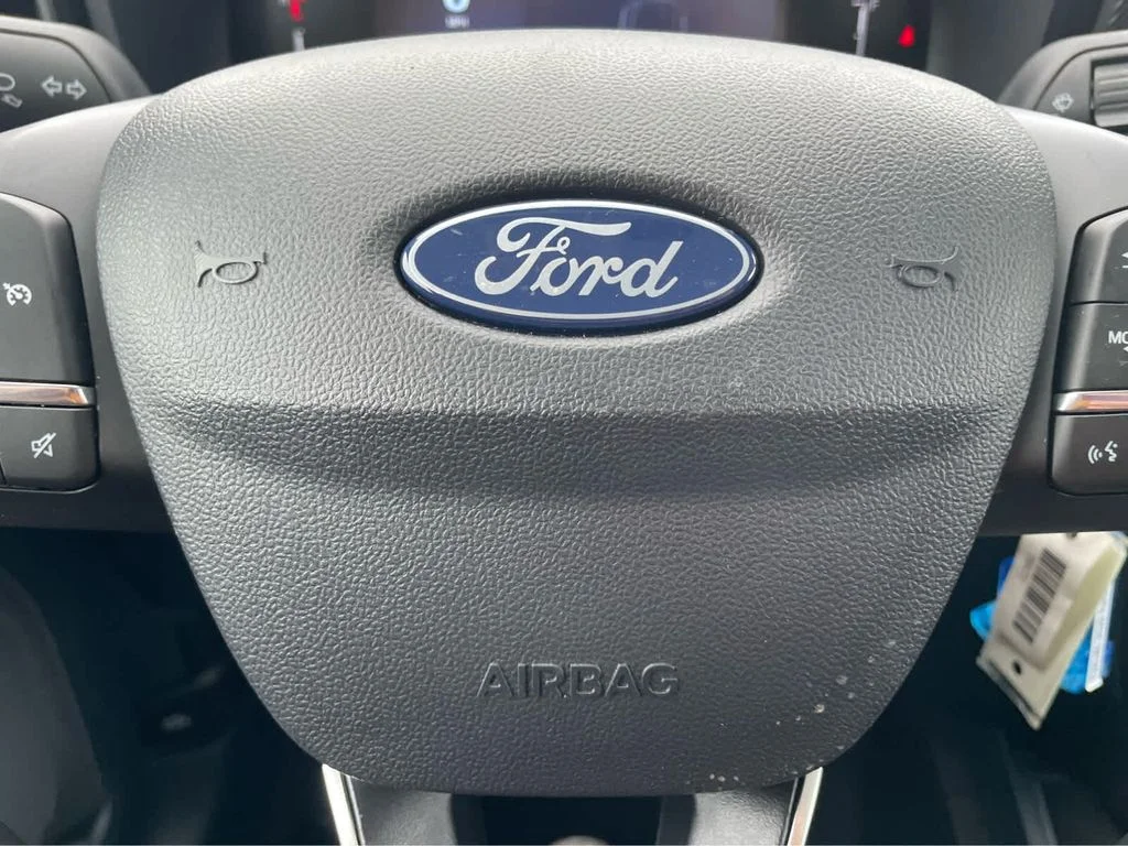 Used 2026 Gray Ford XL image 18