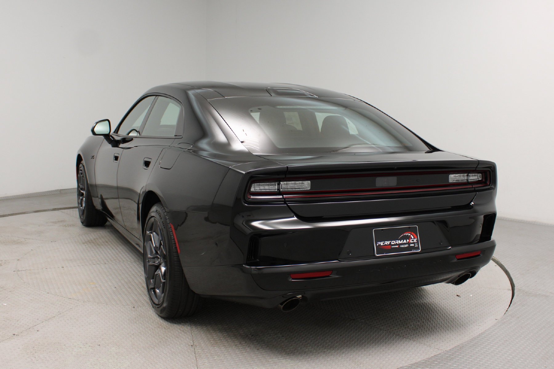 2026 Dodge Charger R/T - Photo 30