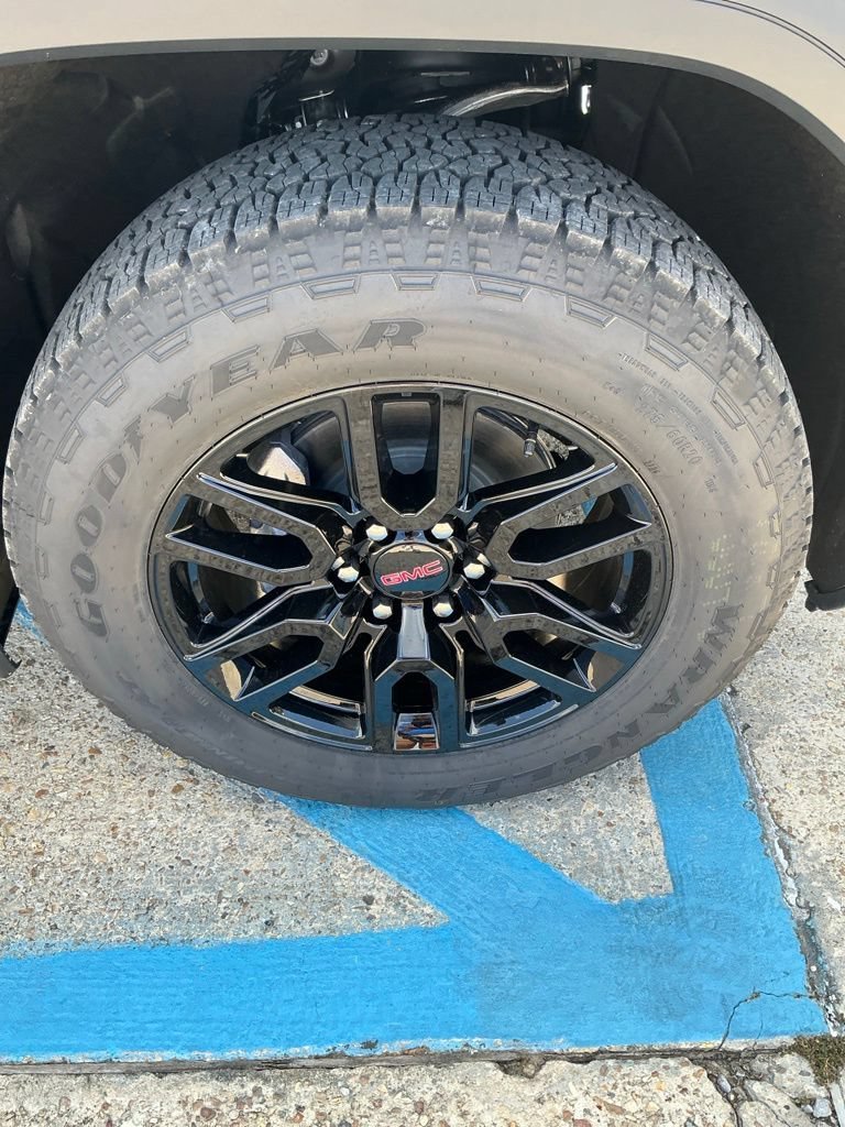 2026 GMC Sierra 1500 Elevation - Photo 17