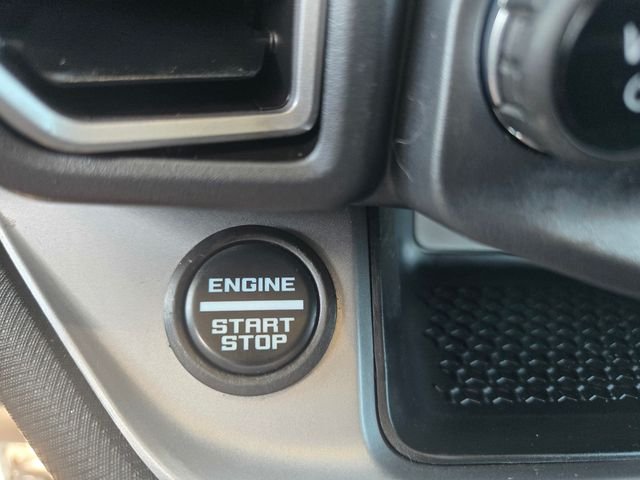 Used 2022 Black Ford Big Bend image 18