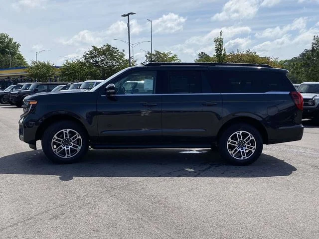 New 2026 Gray Ford Active image 6