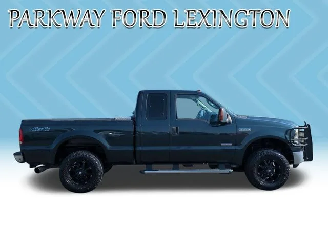 Used 2006  Ford XLT image 6