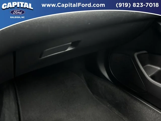 Used 2021 White Honda LX image 27