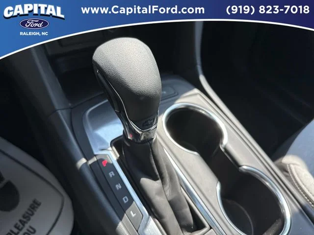 Certified Used 2024 Blue Chevrolet LT image 30