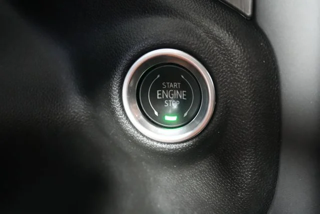 Certified Used 2020 Carbon Black Metallic GMC Denali image 17