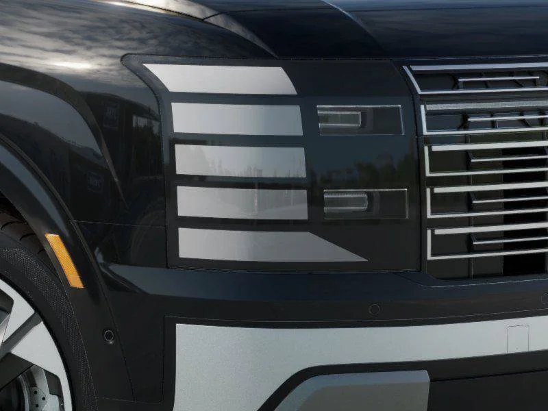 New 2027 Black Hyundai Limited image 10