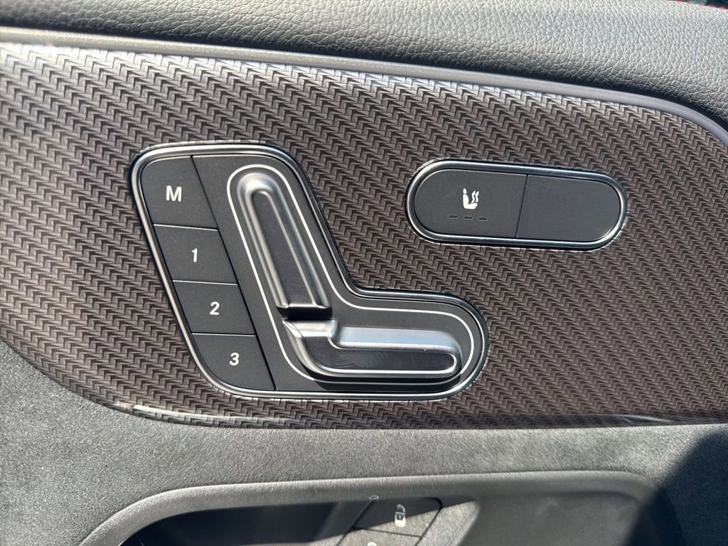 2026 Mercedes-Benz GLA AMG GLA 35 - Photo 93