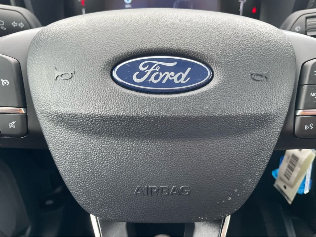 Used 2026 Gray Ford XL image 18