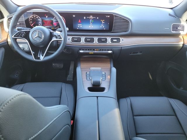 Used 2026 Black Mercedes-Benz GLE 350 image 9
