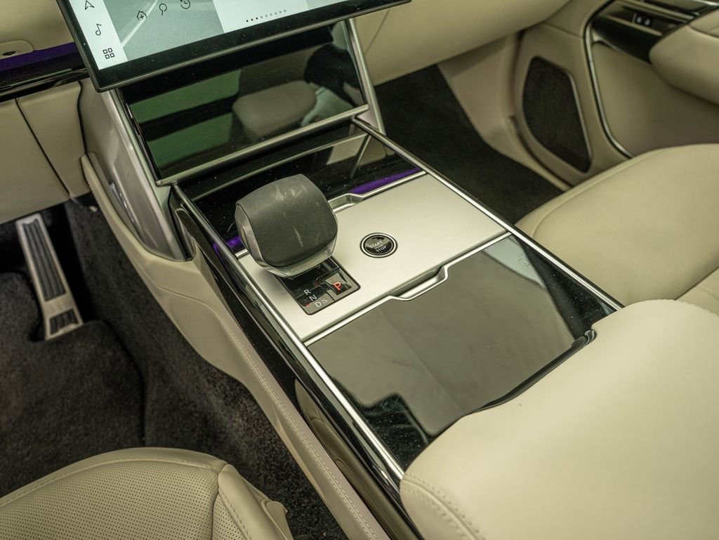 Used 2025 Fuji White Land Rover Autobiography image 26