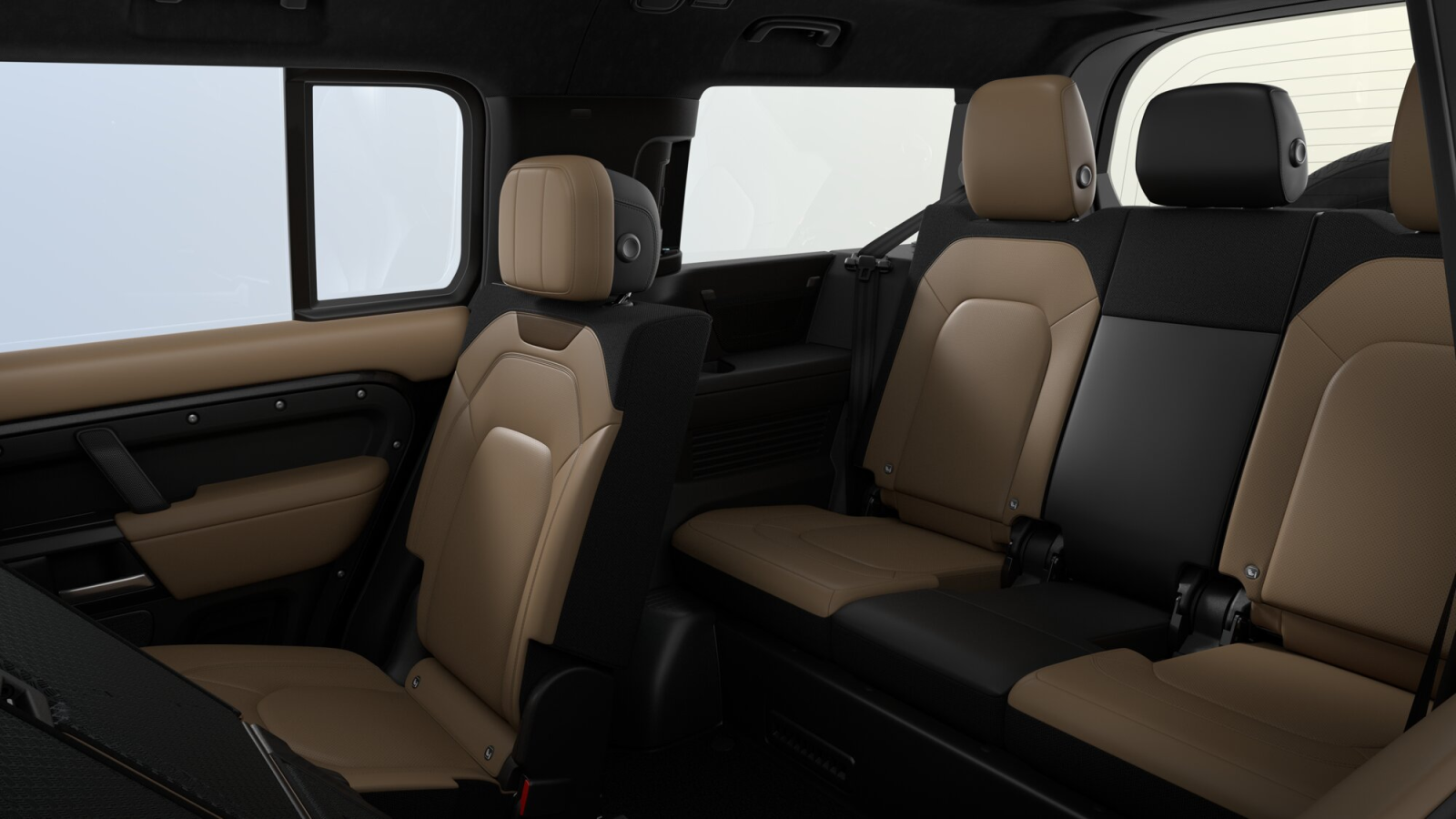 New 2026 Fuji White LAND ROVER XV8 500PS image 7