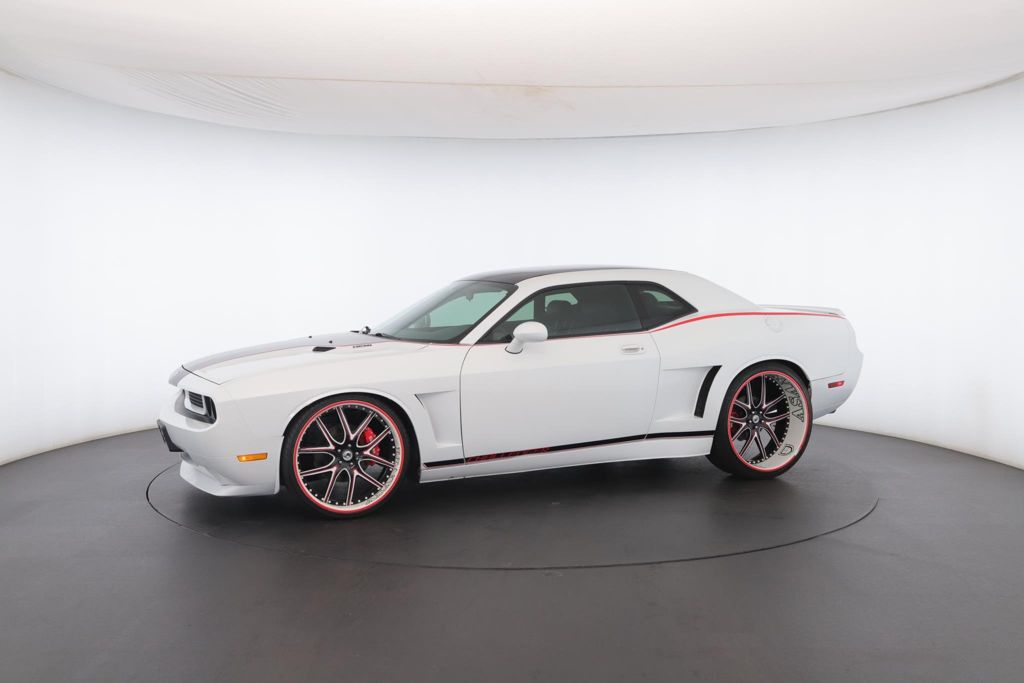2010 Dodge Challenger R/T - Photo 39
