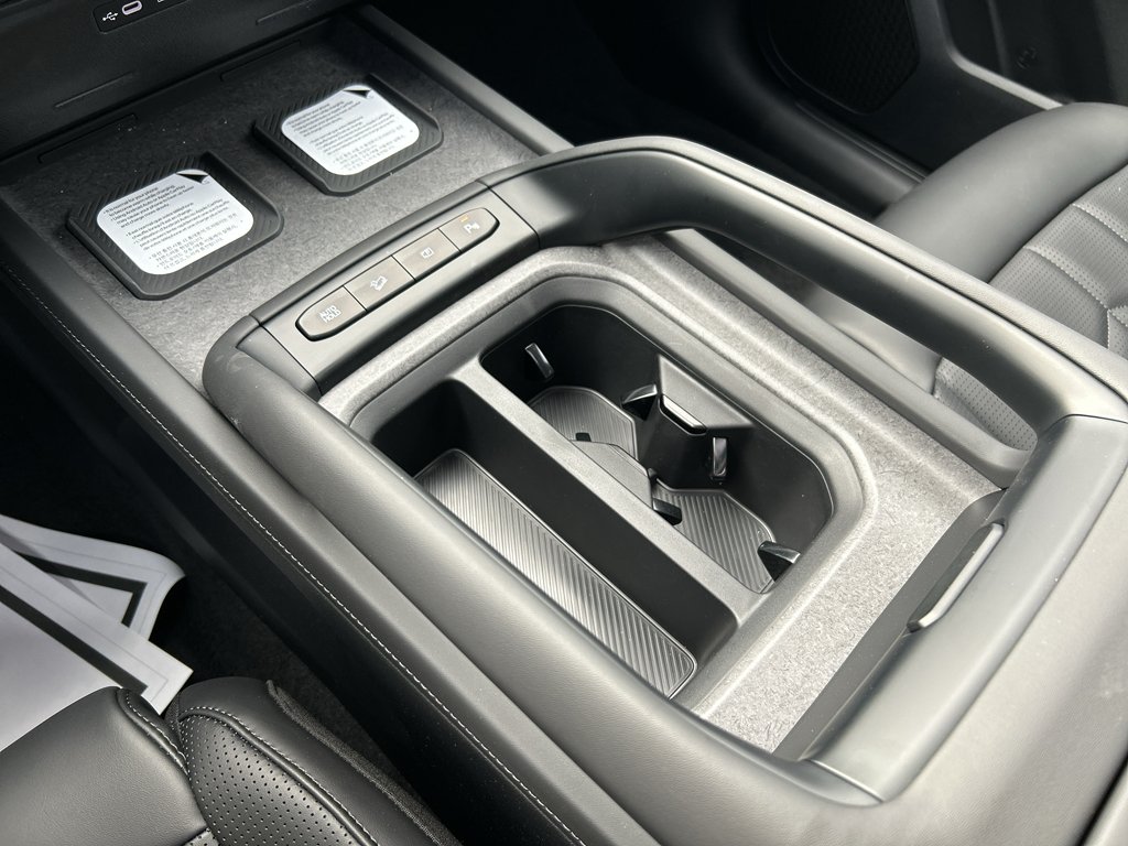 New 2027 Terrain Brown Kia X-Line SX image 23