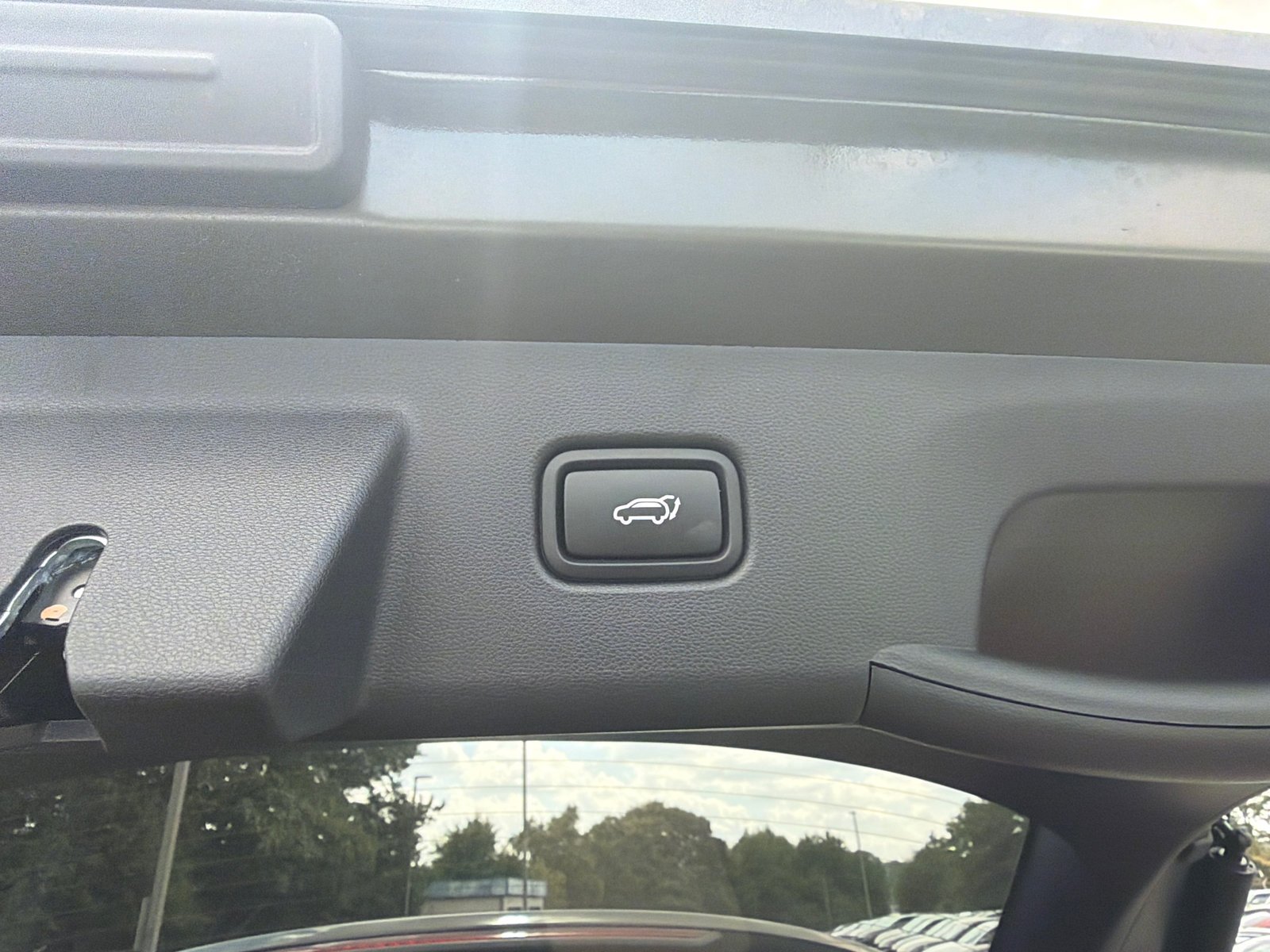Certified Used 2026 Rockwood Green Hyundai SEL image 20