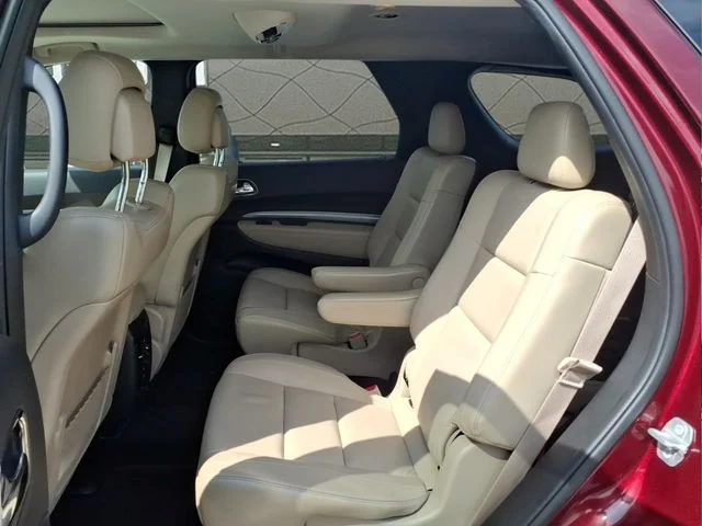 Used 2018 Red Dodge GT image 13