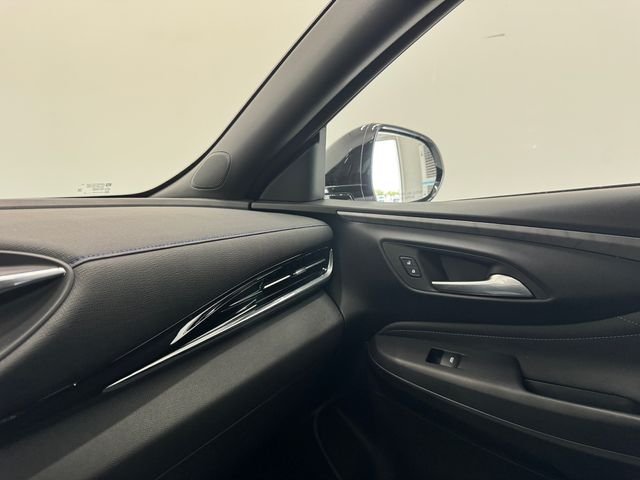 Used 2025 Summit White Buick Sport Touring image 37