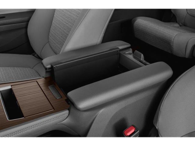 Used 2024 Ice Toyota LE image 14
